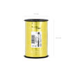 Picture of CURLING RIBBON METALLIC GOLD 5MM X 225 METRES